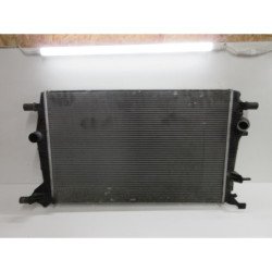 Radiateur Eau Renault Grand Scenic 3 Phase 1